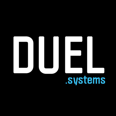 logo DUEL
